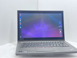 Lenovo ThinkPad T450 14" touch i5-5300U 8GB 260GB клас Като Нов