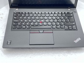 Lenovo ThinkPad T450 14" touch i5-5300U 8GB 260GB клас А