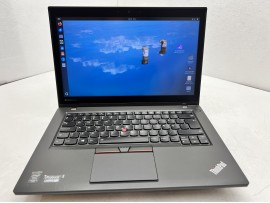 Lenovo ThinkPad T450 14" touch i5-5300U 8GB 260GB клас Б