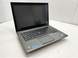 Lenovo ThinkPad T450 14" touch i5-5300U 8GB 260GB клас Като Нов