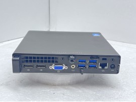 HP EliteDesk 800 G1 i7-4785T 8GB 260GB HD 4600