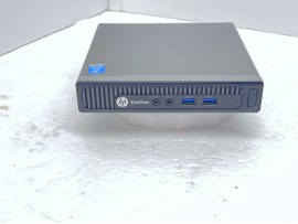 HP EliteDesk 800 G1 i7-4785T 8GB 260GB HD 4600