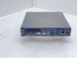 HP EliteDesk 800 G1 i7-4785T 8GB 260GB HD 4600