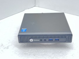 HP EliteDesk 800 G1 i7-4785T 8GB 260GB HD 4600