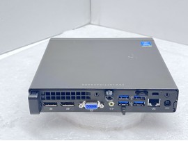 HP EliteDesk 800 G1 i7-4785T 8GB 260GB HD 4600