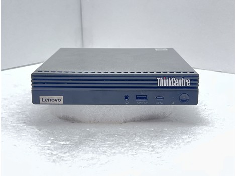Lenovo ThinkCentre M70q i5-10400T 8GB 260GB UHD 10th