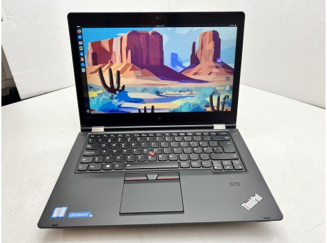 Lenovo ThinkPad Yoga 460 14" touch i5-6300U 8GB 260GB клас Като Нов