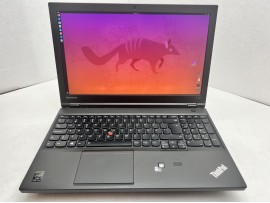 Lenovo ThinkPad W540 15.6" i7-4900MQ 24GB 510GB клас Б