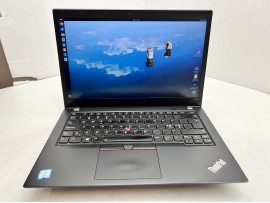 Lenovo ThinkPad T480s 14" i5-8250U 24GB 260GB клас А