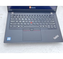 Lenovo ThinkPad X390 13.3" touch i5-8365U 16GB 260GB клас А