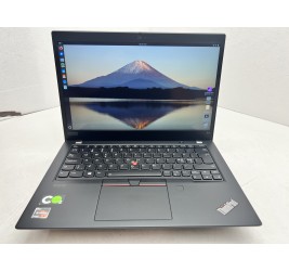 Lenovo ThinkPad X13 13.3" touch Ryzen 7 PRO 4750U 32GB 510GB клас Като Нов