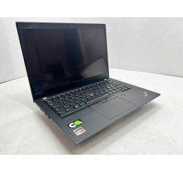 Lenovo ThinkPad X13 13.3" touch Ryzen 7 PRO 4750U 32GB 510GB клас Като Нов
