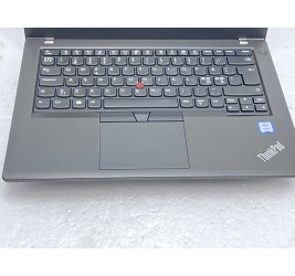 Lenovo ThinkPad T470 14" i5-7300U 8GB 260GB клас Б