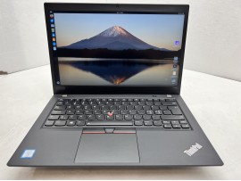 Lenovo ThinkPad T490 14" i7-8665U 32GB 510GB клас Като Нов
