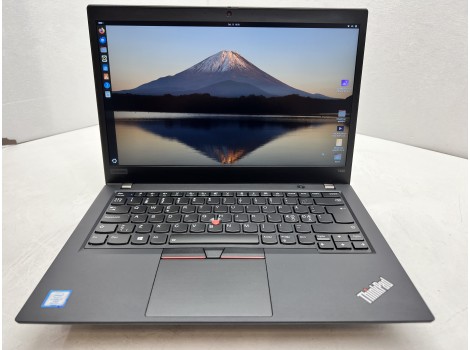 Lenovo ThinkPad T490 14" i7-8665U 32GB 510GB клас Като Нов
