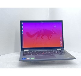 Lenovo ThinkPad X13 Yoga G2 13.3" touch i5-1145G7 16GB 510GB клас Като Нов