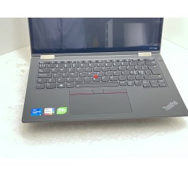 Lenovo ThinkPad X13 Yoga G2 13.3" touch i5-1145G7 16GB 510GB клас Като Нов