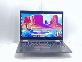 Lenovo ThinkPad X390 Yoga 13.3" touch i5-8365U 16GB 260GB клас Б