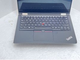 Lenovo ThinkPad X390 Yoga 13.3" touch i5-8365U 16GB 260GB клас Б