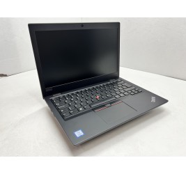 Lenovo ThinkPad L390 13.3" i3-8145U 8GB 260GB клас Като Нов