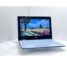 HP Pro x360 Fortis G9 11" touch N6000 8GB 260GB клас Б