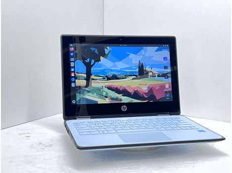 HP Pro x360 Fortis G9 11" touch N6000 8GB 260GB клас Б