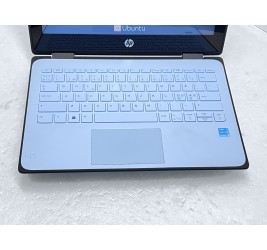 HP Pro x360 Fortis G9 11" touch N6000 8GB 260GB клас Б
