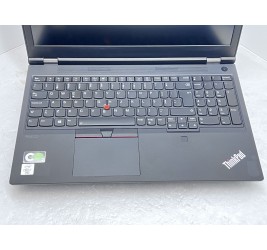 Lenovo ThinkPad P15 G1 15.6" i7-10850H 32GB 510GB клас А