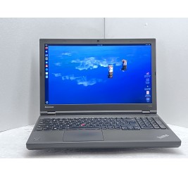 Lenovo ThinkPad T540p 15.6" i5-4300M 8GB 260GB клас Б