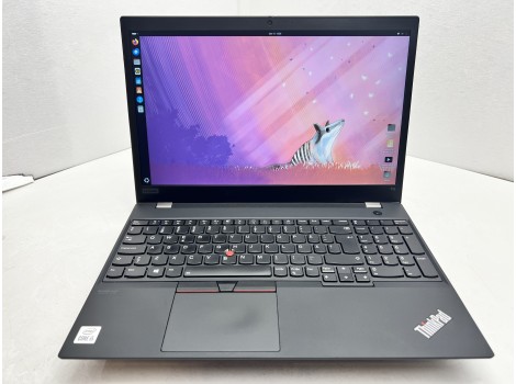 Lenovo ThinkPad T15 15.6" i5-10210U 16GB 260GB клас А