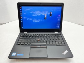 Lenovo ThinkPad 13 13.3" i5-6300U 8GB 260GB клас А