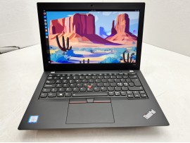 Lenovo ThinkPad X280 12.5" i5-8350U 16GB 260GB клас А