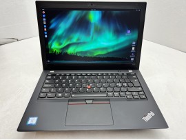 Lenovo ThinkPad X280 12.5" i5-8350U 16GB 260GB клас А