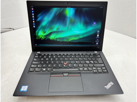 Lenovo ThinkPad X280 12.5" i5-8350U 16GB 260GB клас А