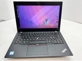 Lenovo ThinkPad X280 12.5" i5-8350U 16GB 260GB клас А