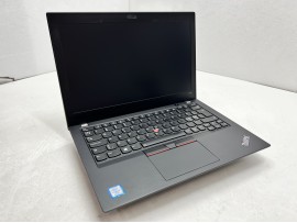 Lenovo ThinkPad X280 12.5" i5-8350U 16GB 260GB клас А