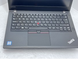 Lenovo ThinkPad T470 14" i5-7300U 16GB 260GB клас А