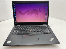 Lenovo ThinkPad L13 13.3" i3-10110U 8GB 510GB клас А