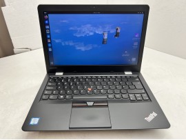Lenovo ThinkPad 13 13.3" i5-6300U 8GB 260GB клас А