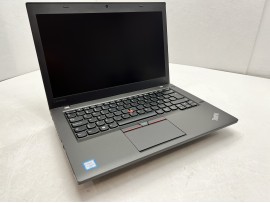 Lenovo ThinkPad T460 14" Touch i5-6200U 8GB 260GB клас А