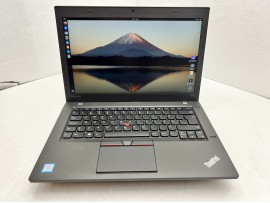 Lenovo ThinkPad T460 14" Touch i5-6200U 8GB 260GB клас А