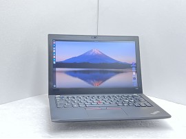 Lenovo ThinkPad X280 12.5" i5-8350U 16GB 260GB клас А