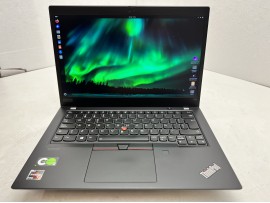 Lenovo ThinkPad X13 13.3" AMD Ryzen 5 PRO 4650U 16GB 260GB клас А