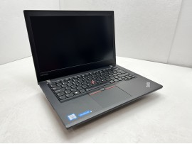 Lenovo ThinkPad T470 14" i5-7300U 16GB 260GB клас Като Нов