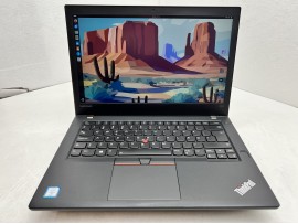 Lenovo ThinkPad T470 14" i5-7300U 16GB 260GB клас А