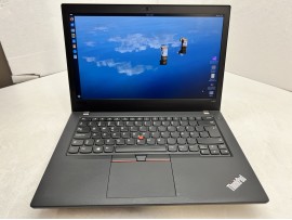 Lenovo ThinkPad A485 14" AMD Ryzen 5 2500U 16GB 260GB клас А