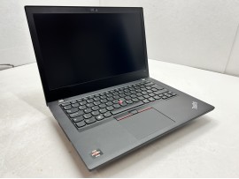 Lenovo ThinkPad A485 14" AMD Ryzen 5 2500U 16GB 260GB клас А