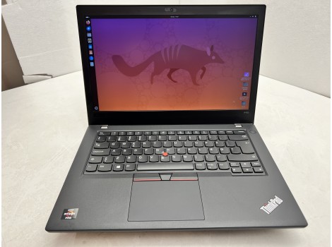 Lenovo ThinkPad A485 14" AMD Ryzen 5 2500U 16GB 260GB клас А
