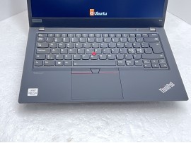 Lenovo ThinkPad T14 G1 14" i7-10610U 32GB 510GB клас А