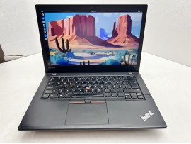 Lenovo ThinkPad T470 14" i5-7300U 16GB 260GB клас Б